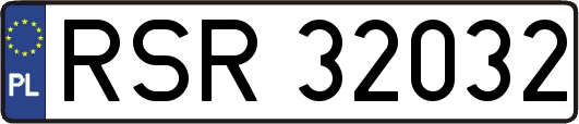 RSR32032