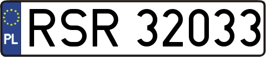 RSR32033