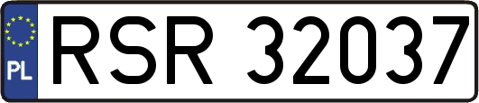 RSR32037