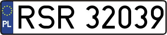 RSR32039