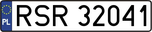 RSR32041