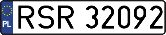 RSR32092
