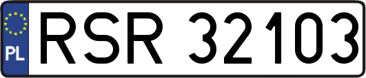 RSR32103