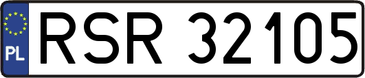 RSR32105