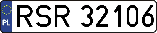 RSR32106