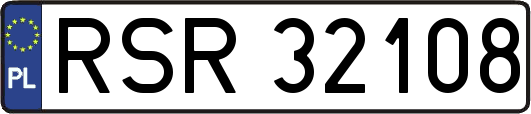 RSR32108