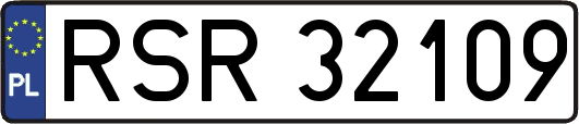 RSR32109