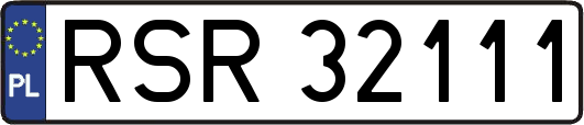 RSR32111