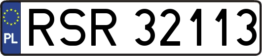 RSR32113
