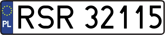 RSR32115