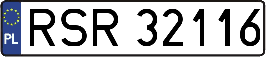 RSR32116
