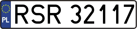 RSR32117