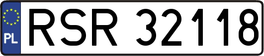 RSR32118
