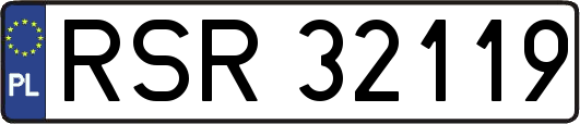 RSR32119