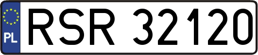 RSR32120
