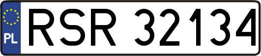 RSR32134