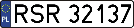 RSR32137