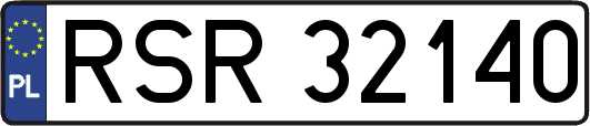 RSR32140