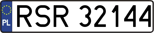 RSR32144