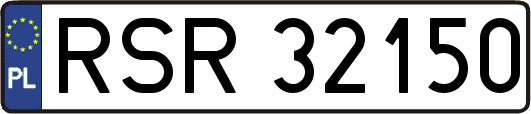 RSR32150