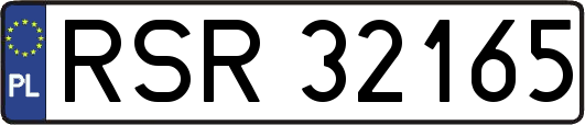 RSR32165