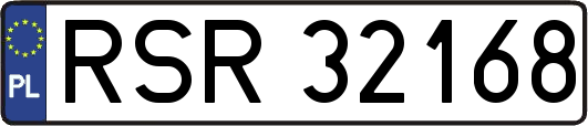 RSR32168