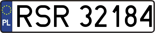 RSR32184