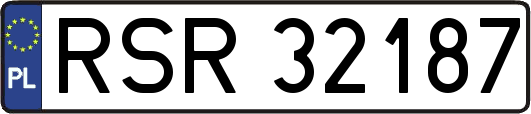RSR32187
