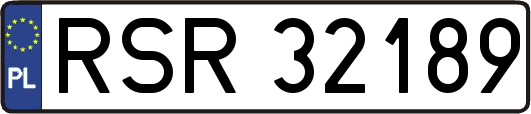 RSR32189