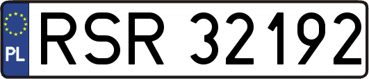 RSR32192