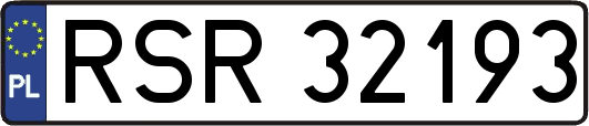 RSR32193