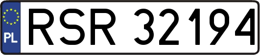 RSR32194