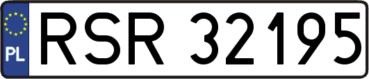 RSR32195