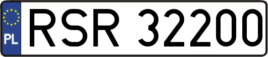 RSR32200
