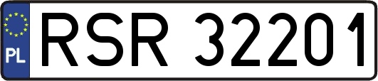 RSR32201