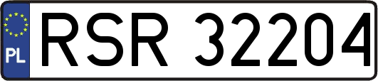 RSR32204