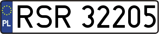 RSR32205