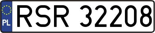 RSR32208
