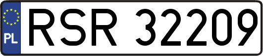 RSR32209