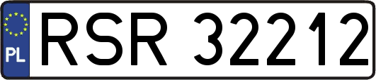 RSR32212