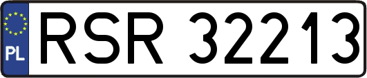 RSR32213
