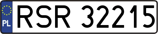 RSR32215