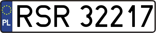 RSR32217