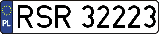 RSR32223