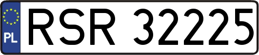 RSR32225
