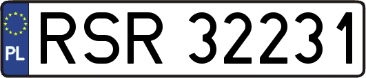 RSR32231