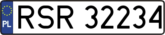 RSR32234