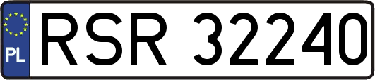RSR32240