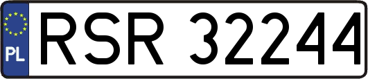 RSR32244