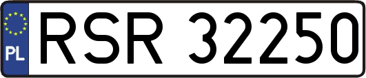 RSR32250